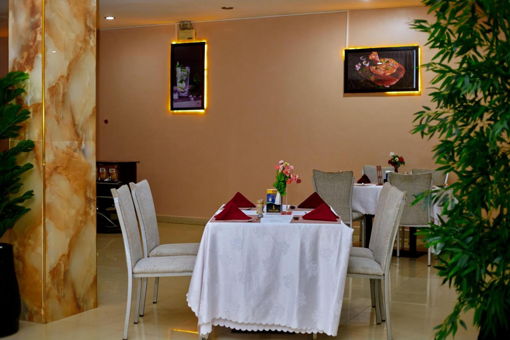 Luwa Evergreen Hotel Mtwara Exterior photo