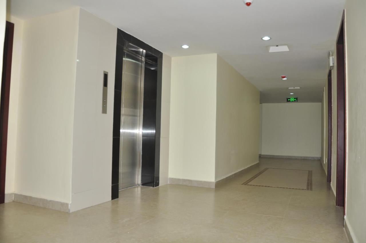 Luwa Evergreen Hotel Mtwara Exterior photo