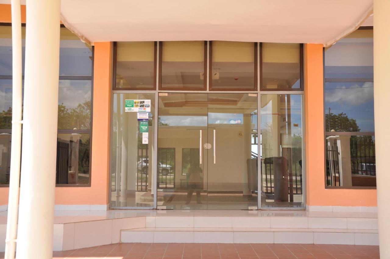 Luwa Evergreen Hotel Mtwara Exterior photo